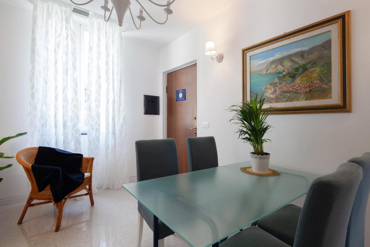 Come Eravamo Monterosso al Mare Bagian luar foto