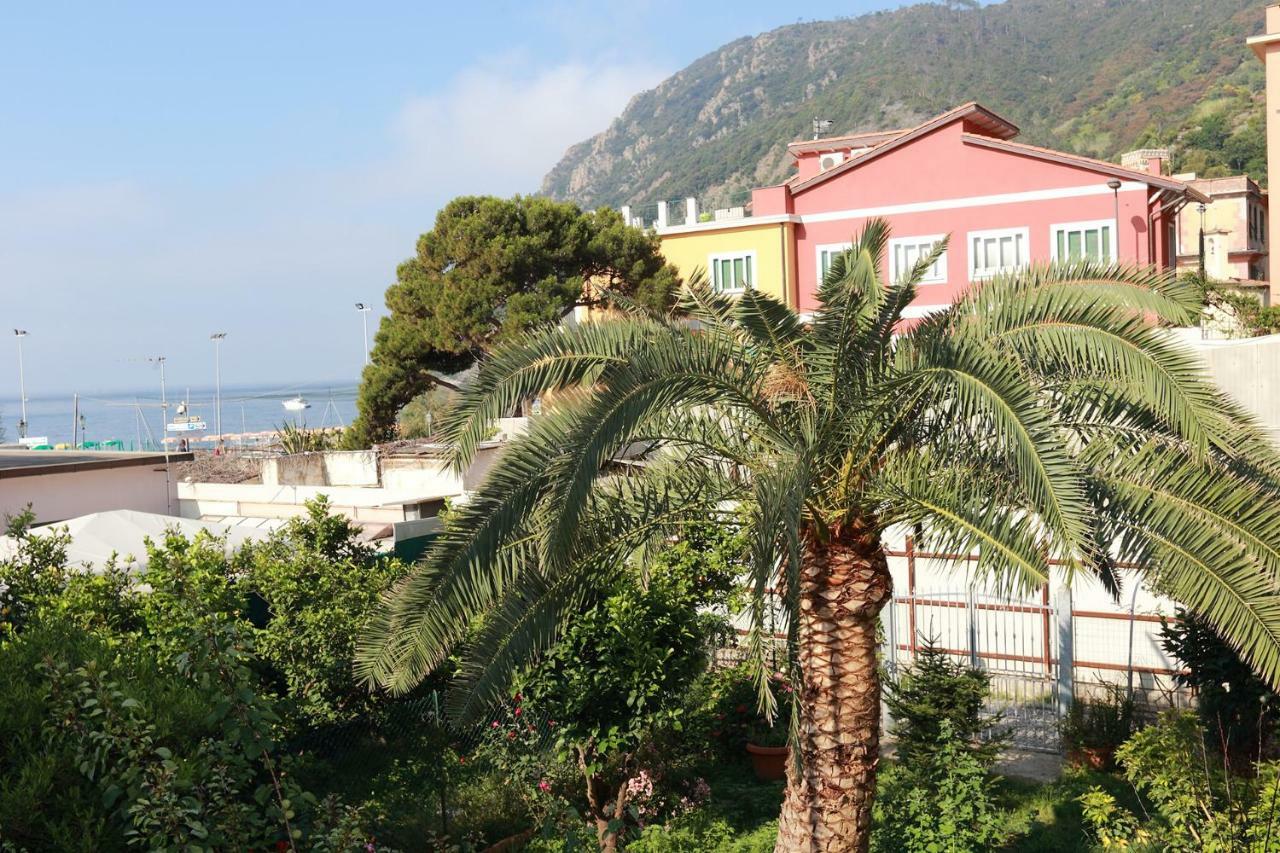 Come Eravamo Monterosso al Mare Bagian luar foto